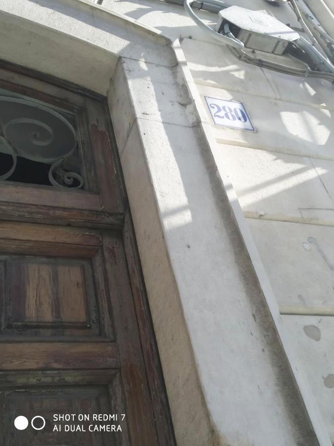 Appartement Aurisa Bari