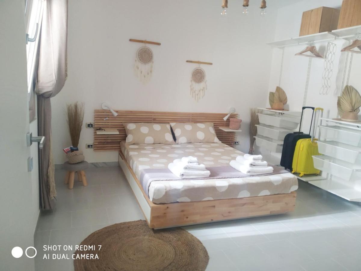 Appartement Aurisa *