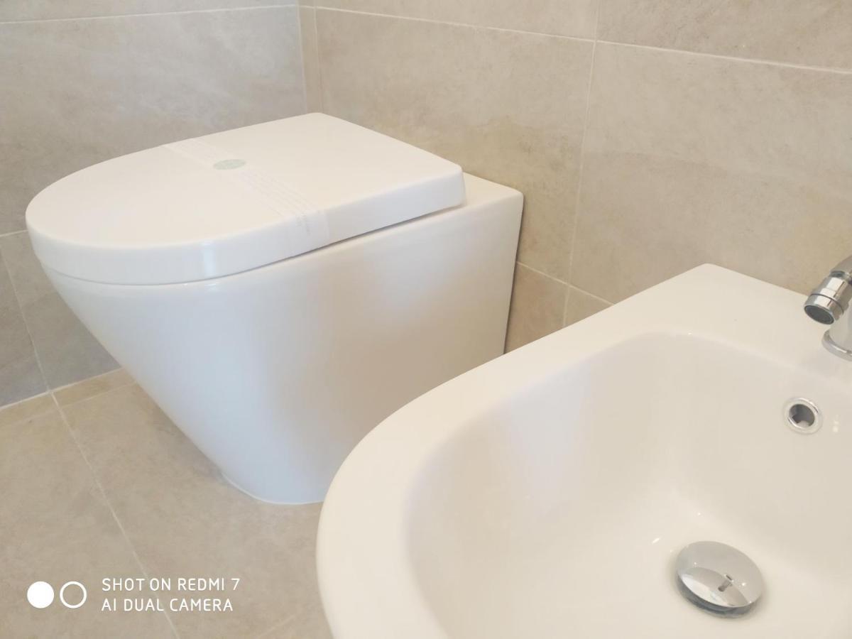 Appartement Aurisa Bari