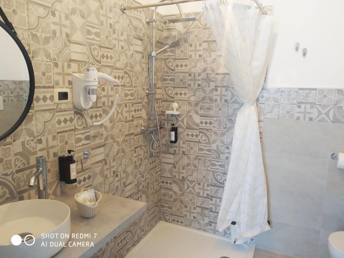 Appartement Aurisa Bari