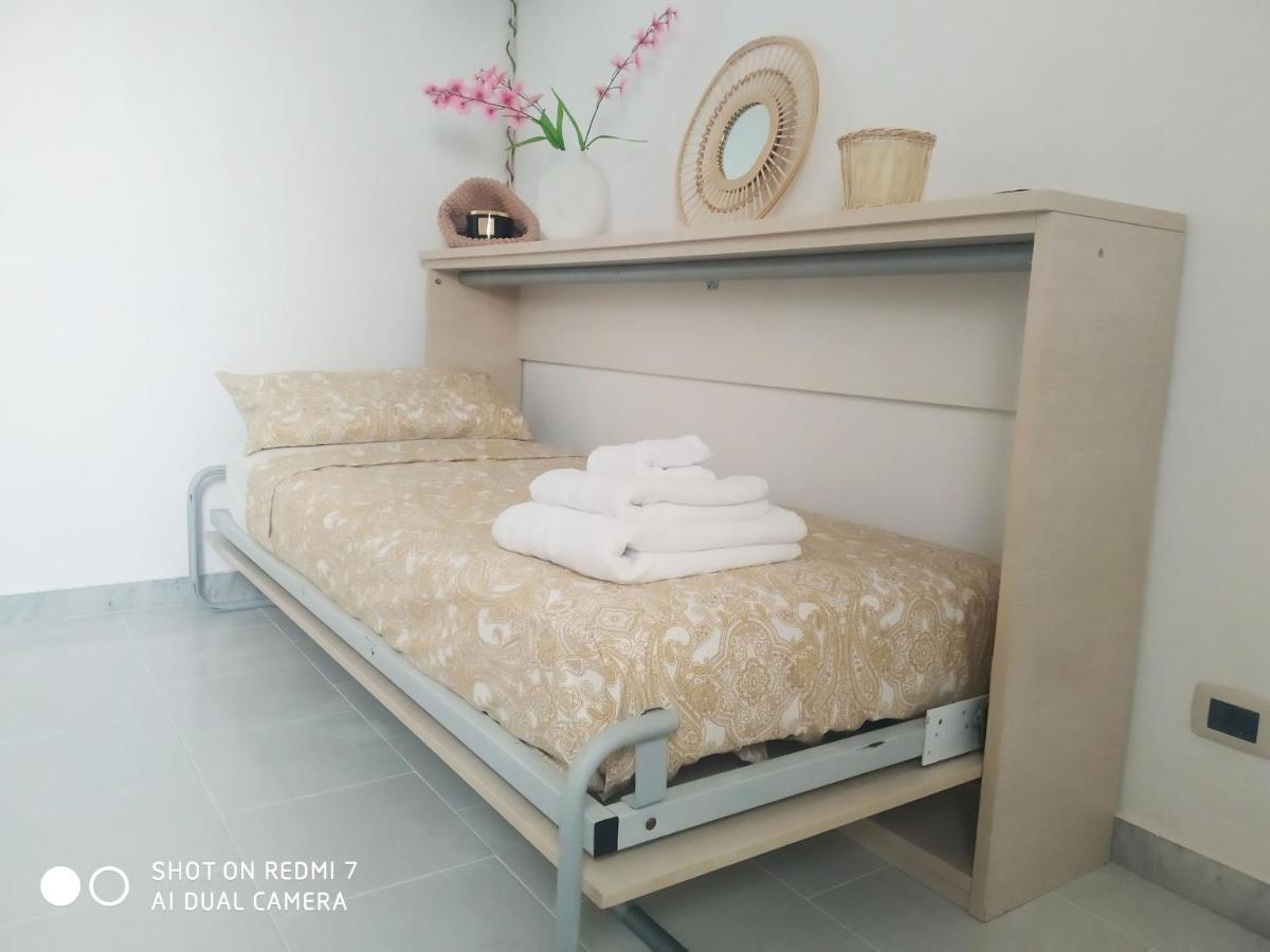 Appartement Aurisa Bari