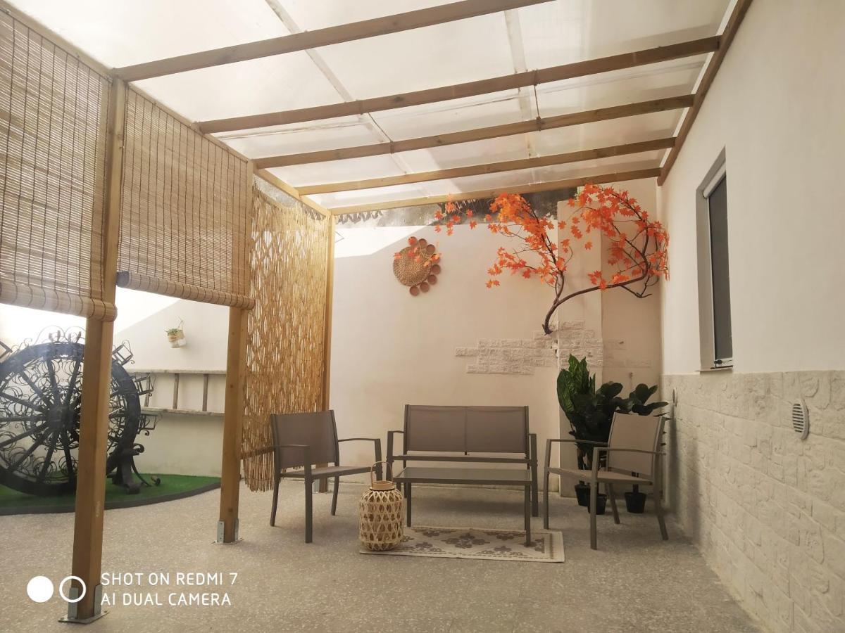 Aurisa Appartement