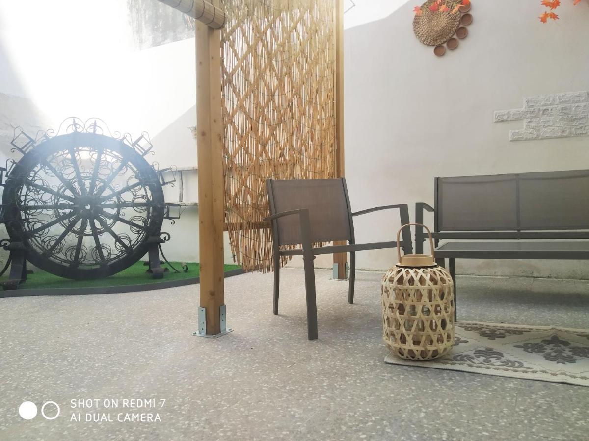 Appartement Aurisa Bari