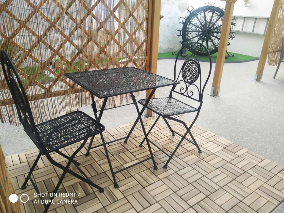 Appartement Aurisa