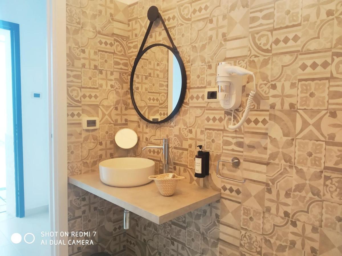 Appartement Aurisa Bari