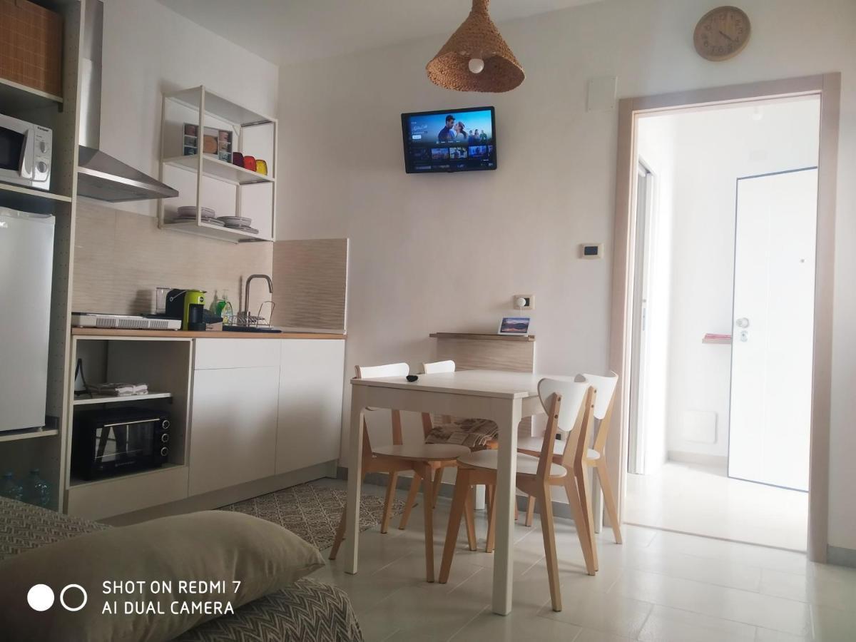 Appartement Aurisa