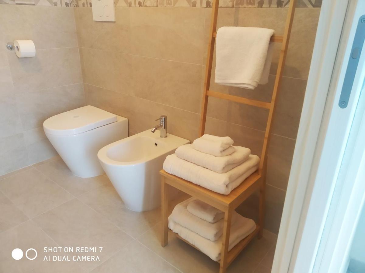 Appartement Aurisa Bari