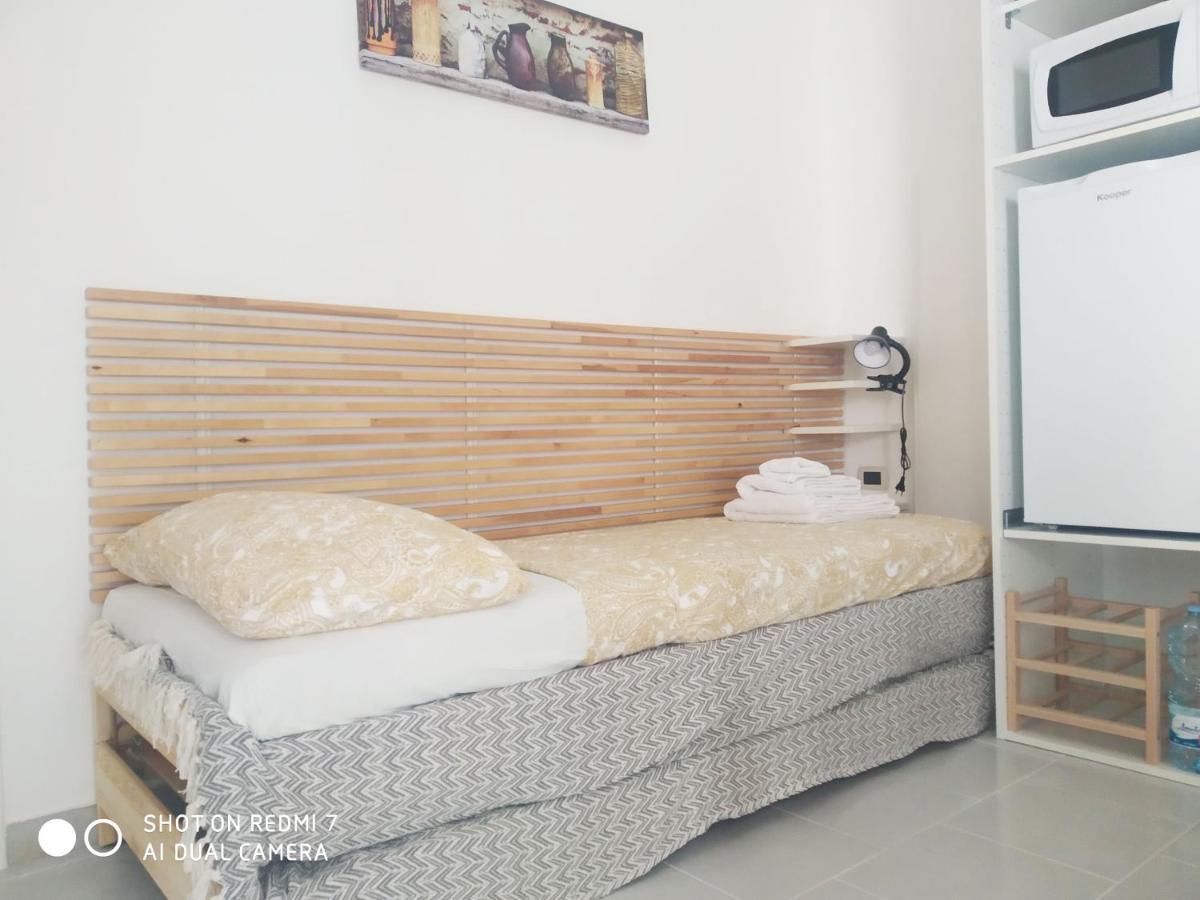 Appartement Aurisa Bari
