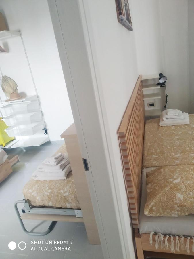 Appartement Aurisa Bari