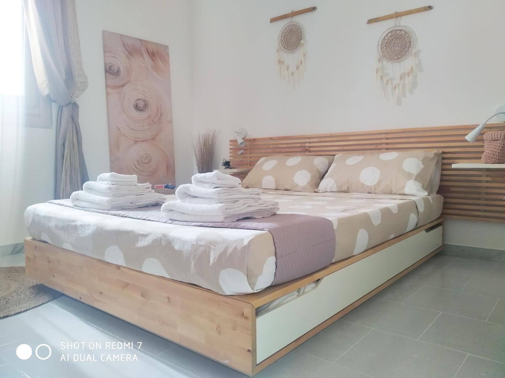 Aurisa Appartement