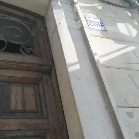 Aurisa Apartment Bari Esterno foto