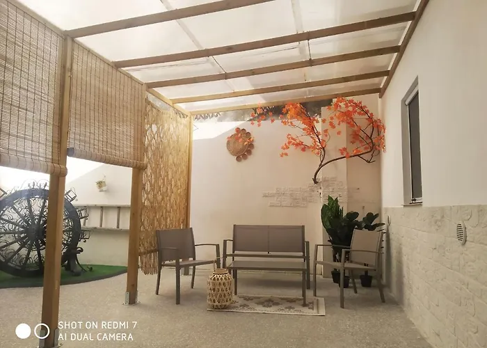 Aurisa Apartment